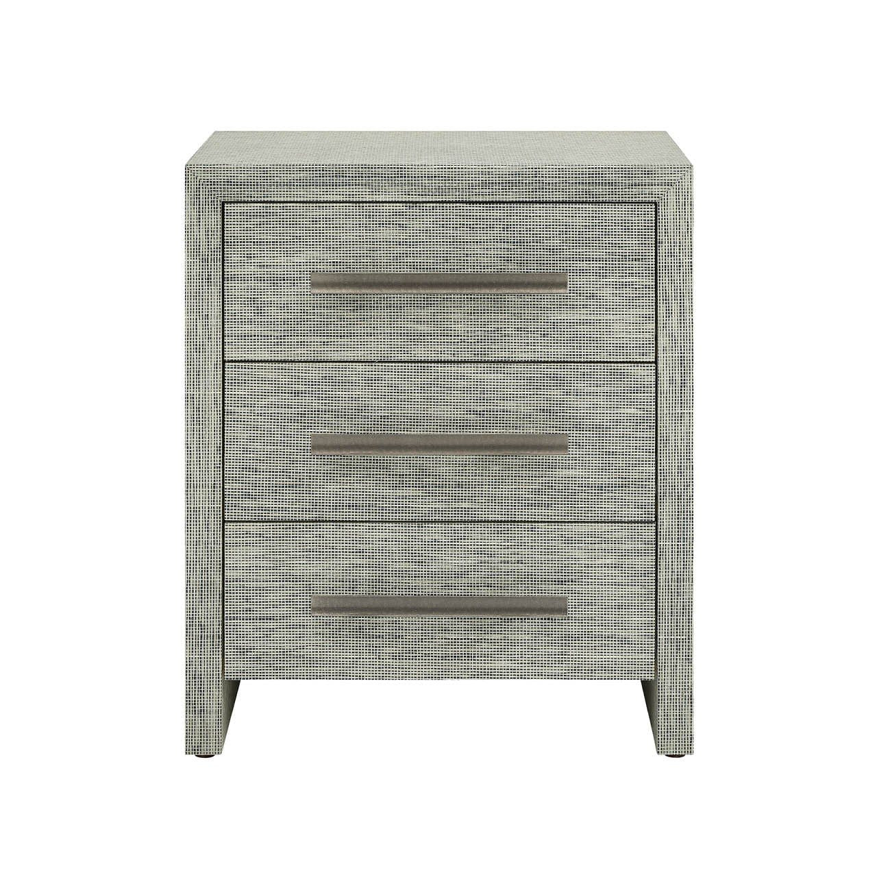 Oasis- Coastal Living Home Collection Seascape Nightstand by Universal Furniture at ZIN Home