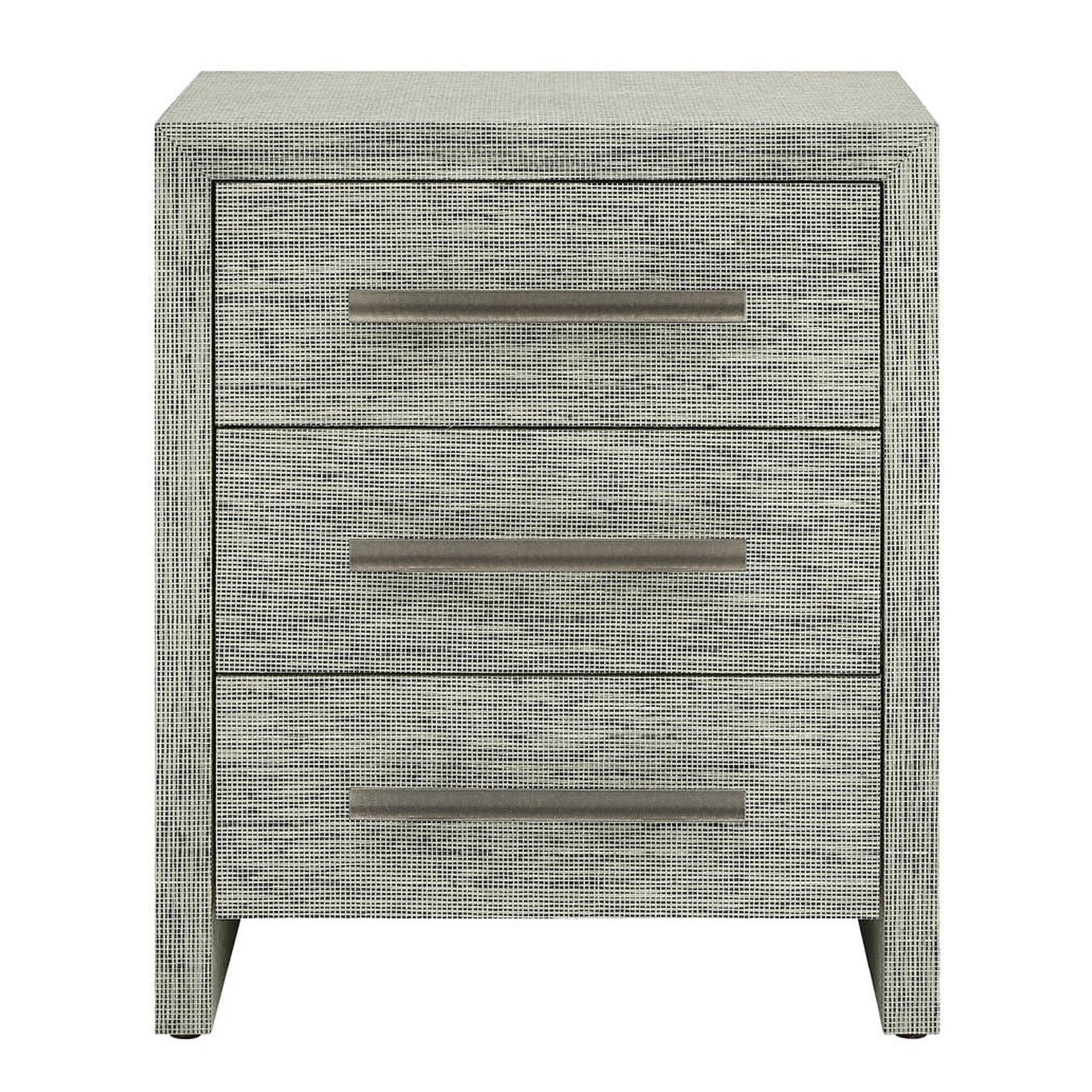 Oasis- Coastal Living Home Collection Seascape Nightstand by Universal Furniture at ZIN Home