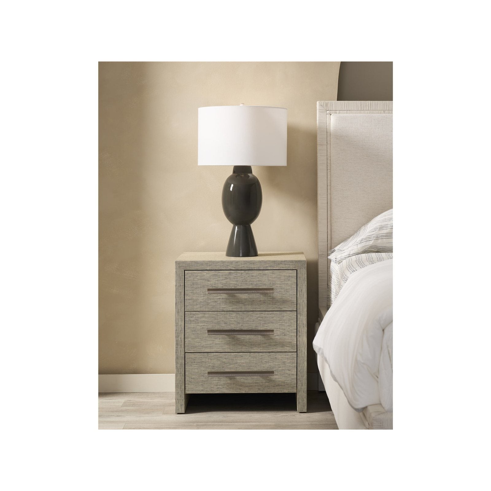 Oasis- Coastal Living Home Collection Seascape Nightstand by Universal Furniture at ZIN Home