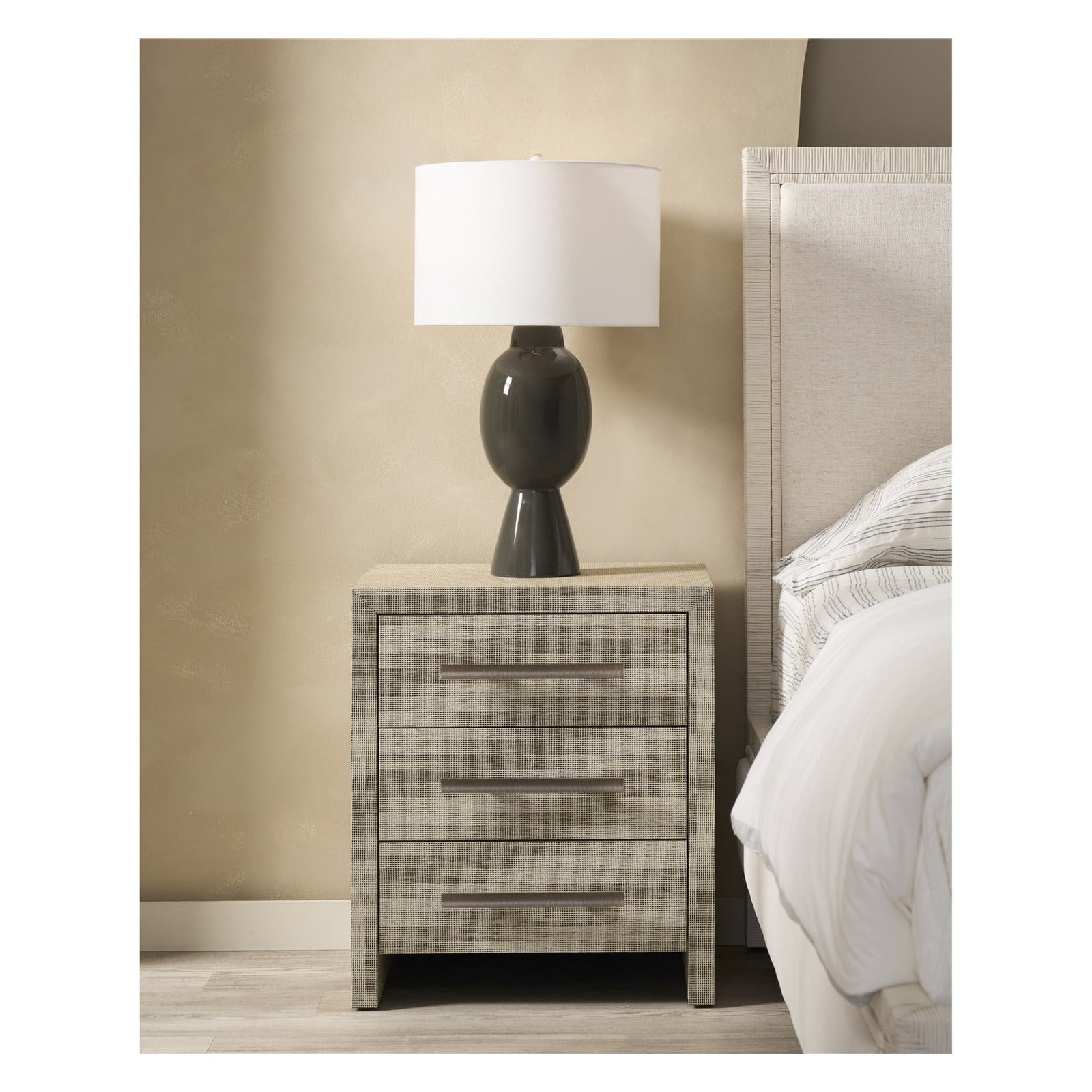 Oasis- Coastal Living Home Collection Seascape Nightstand by Universal Furniture at ZIN Home