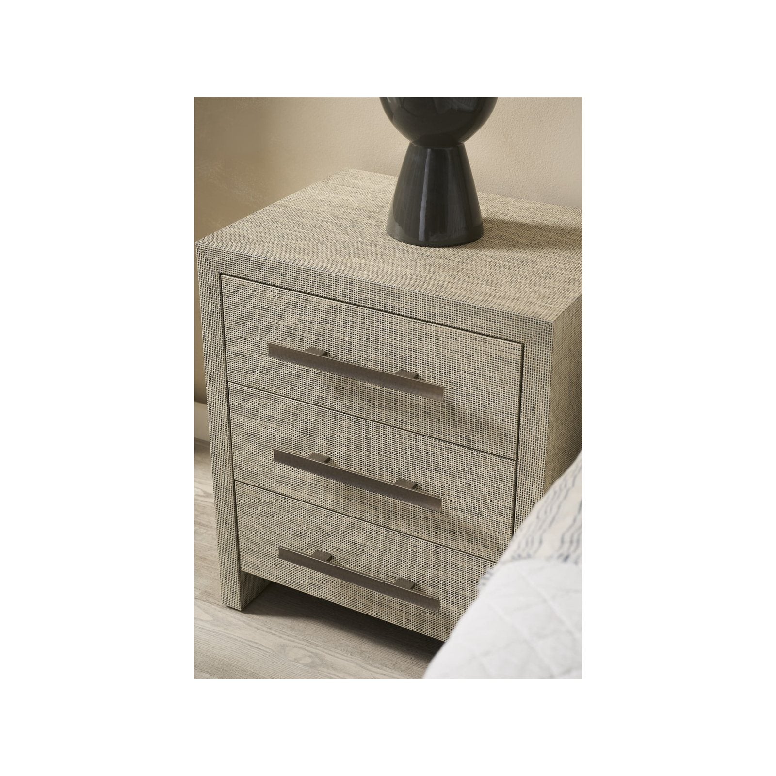 Oasis- Coastal Living Home Collection Seascape Nightstand by Universal Furniture at ZIN Home