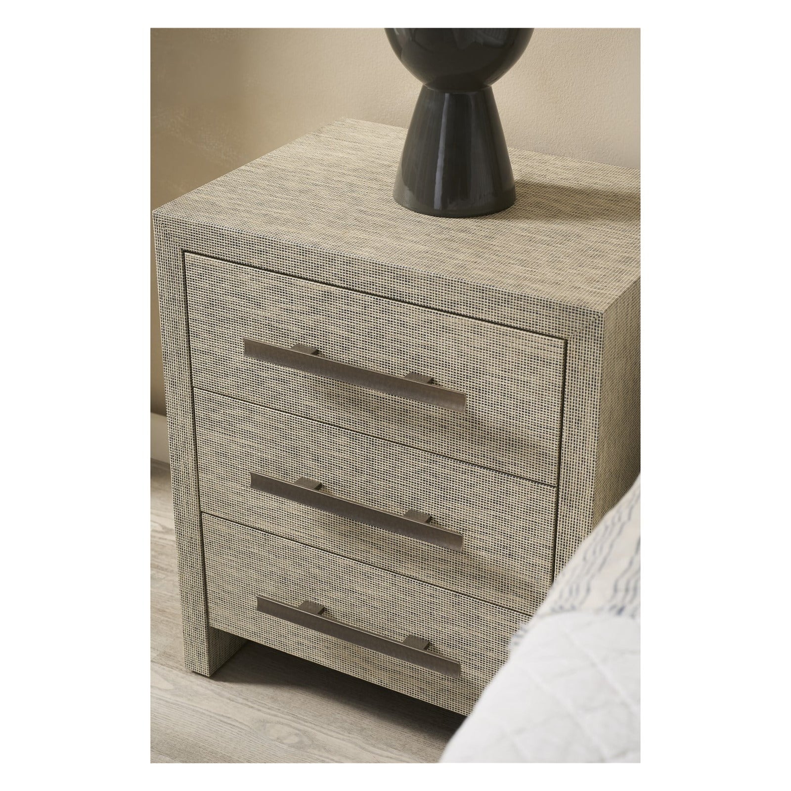 Oasis- Coastal Living Home Collection Seascape Nightstand by Universal Furniture at ZIN Home