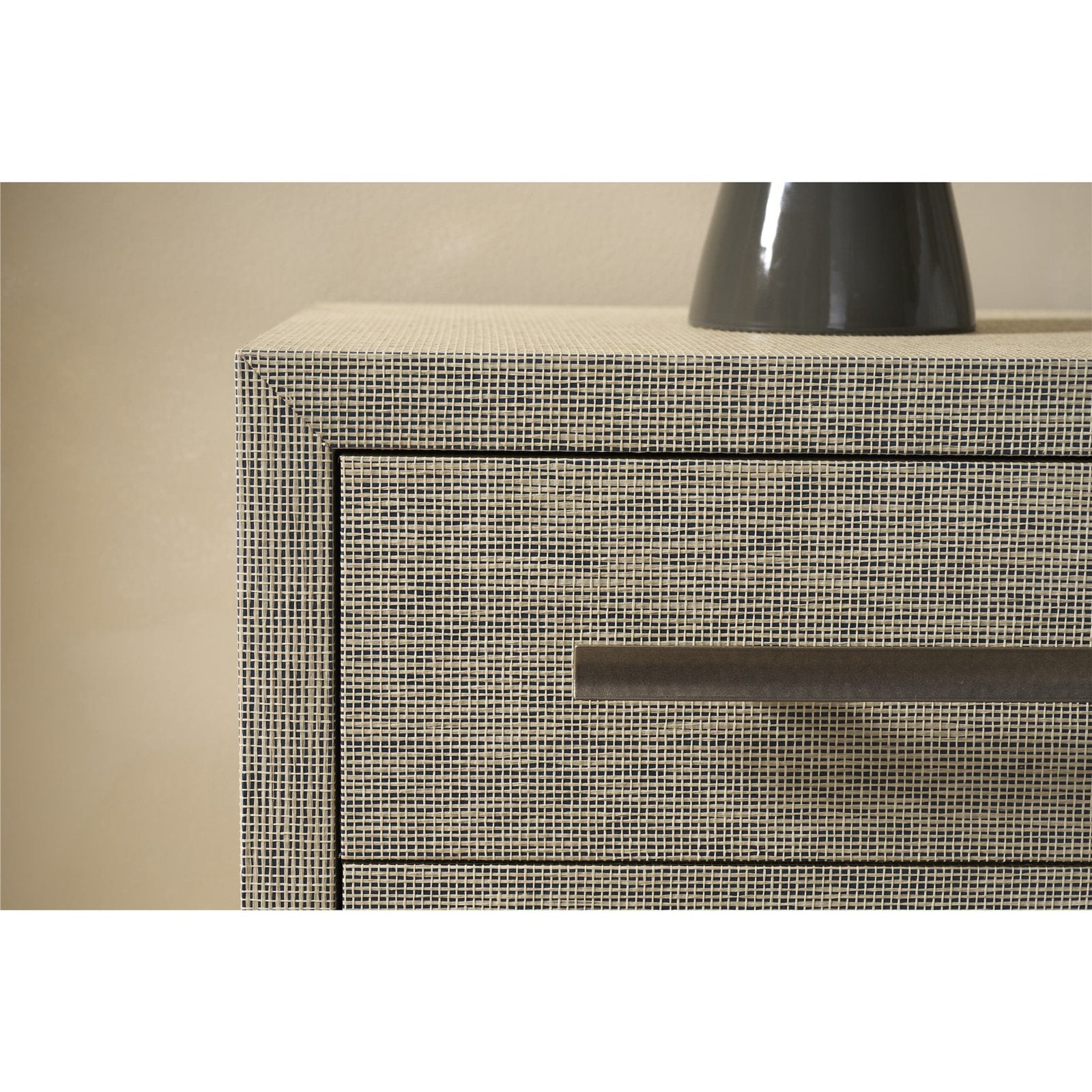 Oasis- Coastal Living Home Collection Seascape Nightstand by Universal Furniture at ZIN Home