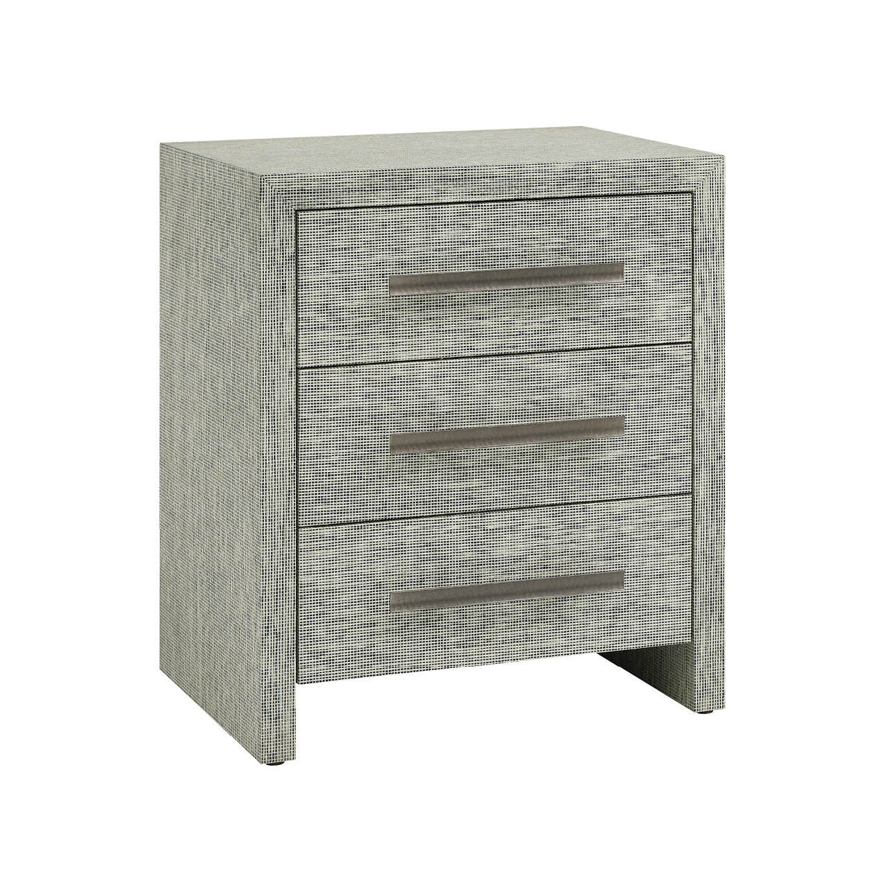 Oasis- Coastal Living Home Collection Seascape Nightstand by Universal Furniture at ZIN Home