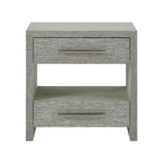 Oasis- Coastal Living Home Collection Seascape Nightstand by Universal Furniture at ZIN Home