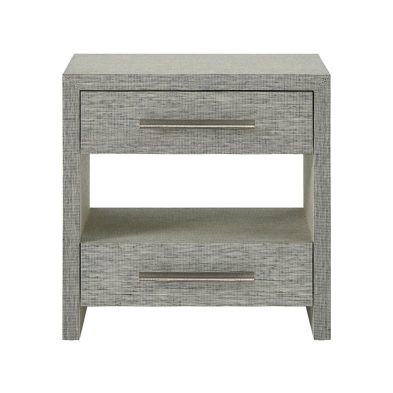 Oasis- Coastal Living Home Collection Seascape Nightstand by Universal Furniture at ZIN Home