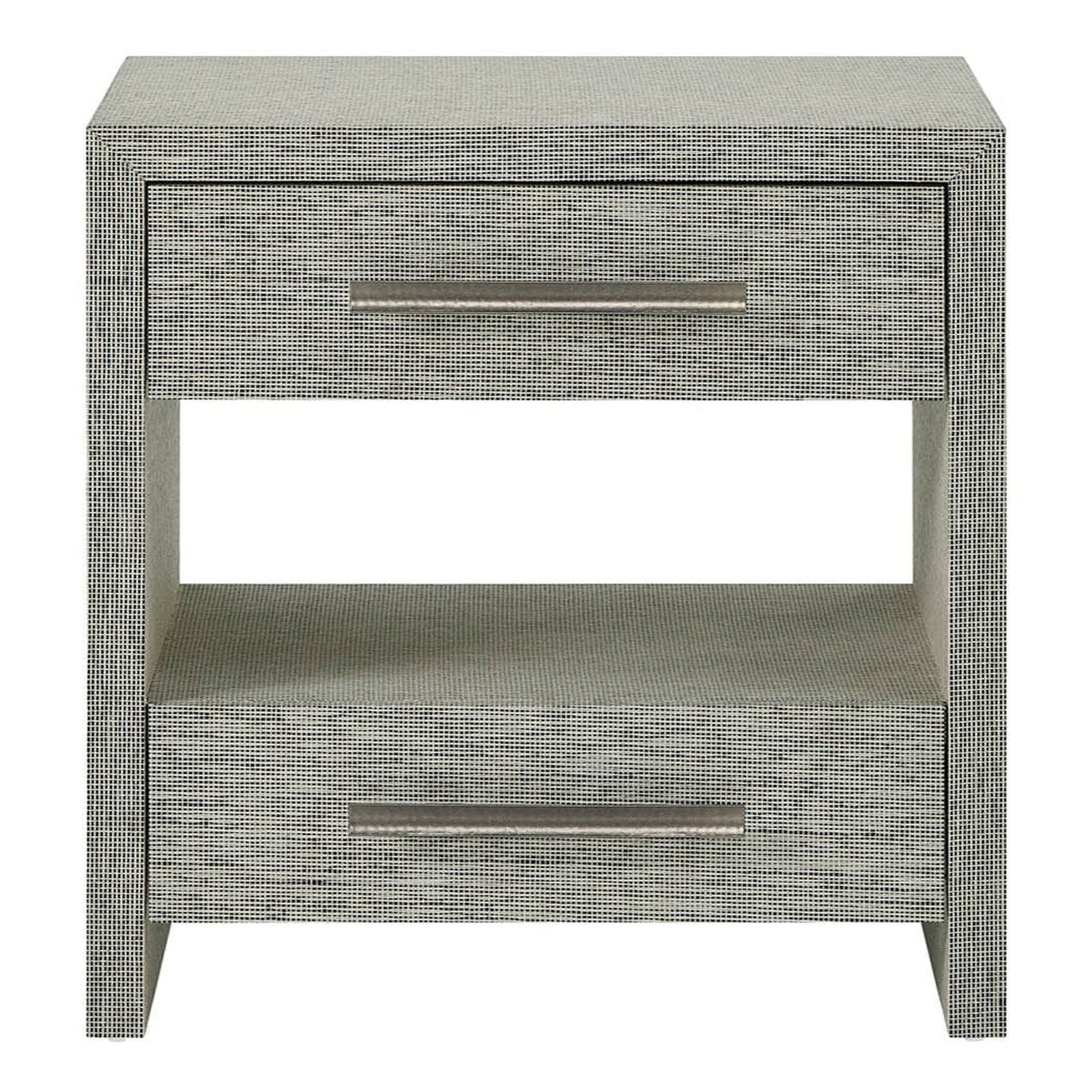Oasis- Coastal Living Home Collection Seascape Nightstand by Universal Furniture at ZIN Home
