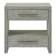 Oasis- Coastal Living Home Collection Seascape Nightstand by Universal Furniture at ZIN Home