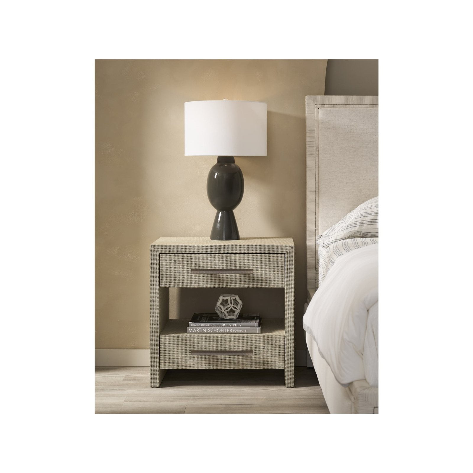 Oasis- Coastal Living Home Collection Seascape Nightstand by Universal Furniture at ZIN Home