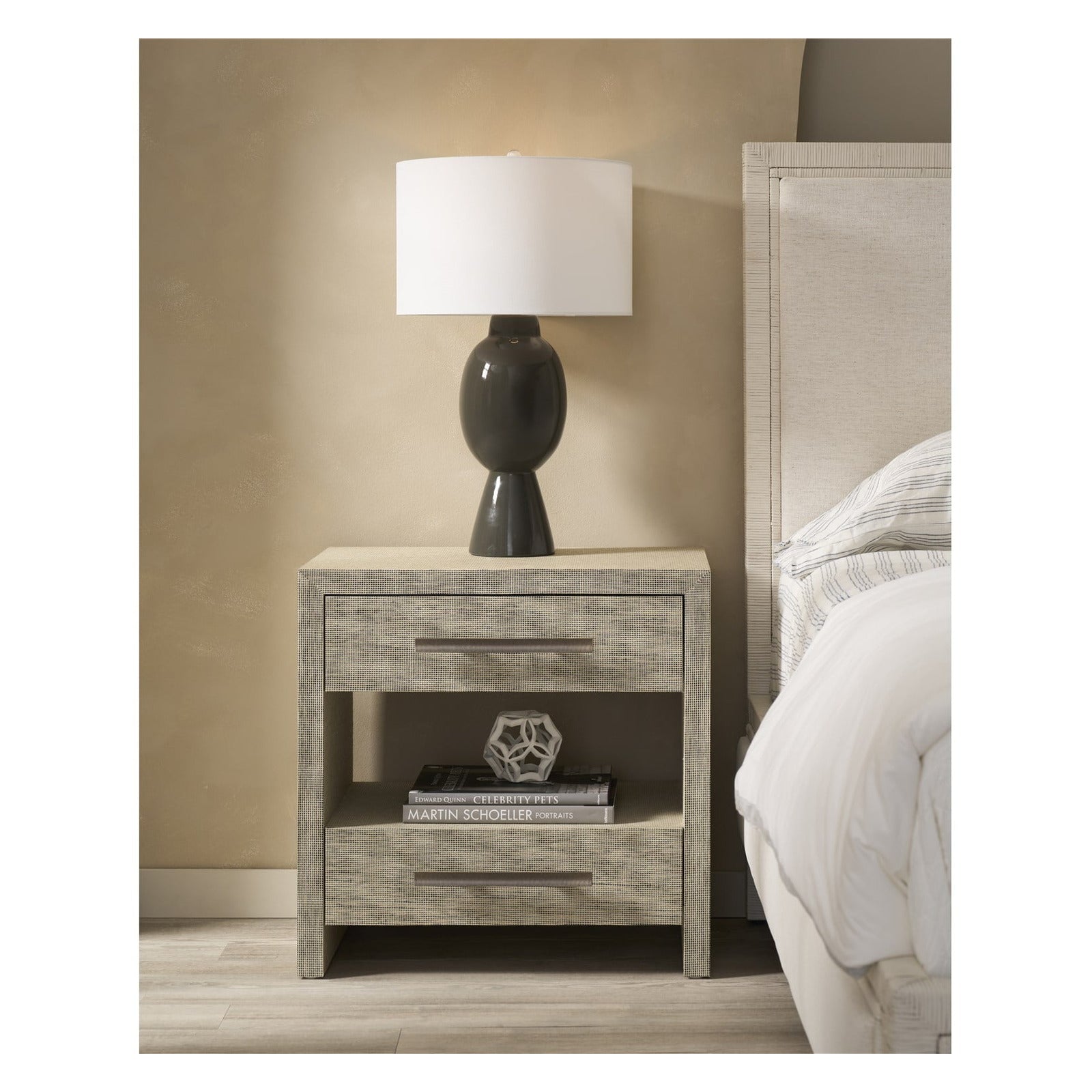 Oasis- Coastal Living Home Collection Seascape Nightstand by Universal Furniture at ZIN Home