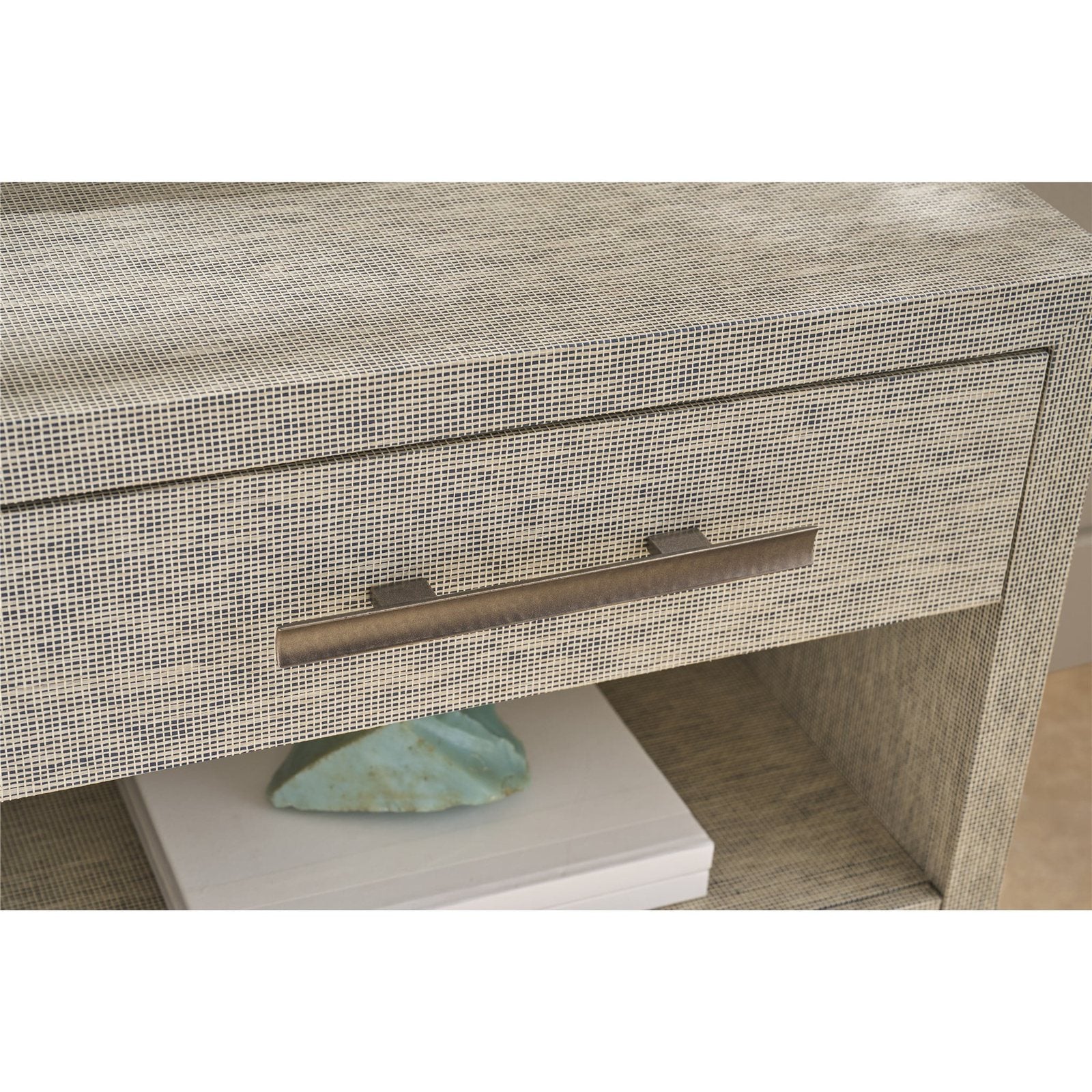 Oasis- Coastal Living Home Collection Seascape Nightstand by Universal Furniture at ZIN Home