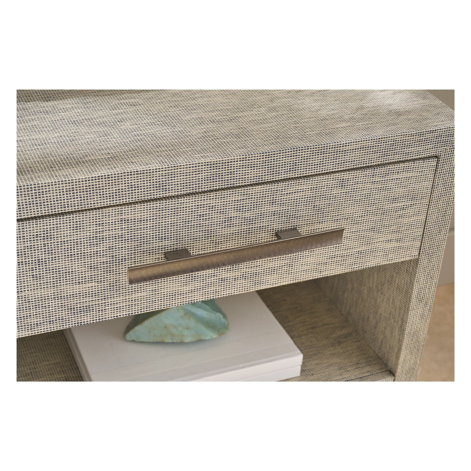 Oasis- Coastal Living Home Collection Seascape Nightstand by Universal Furniture at ZIN Home