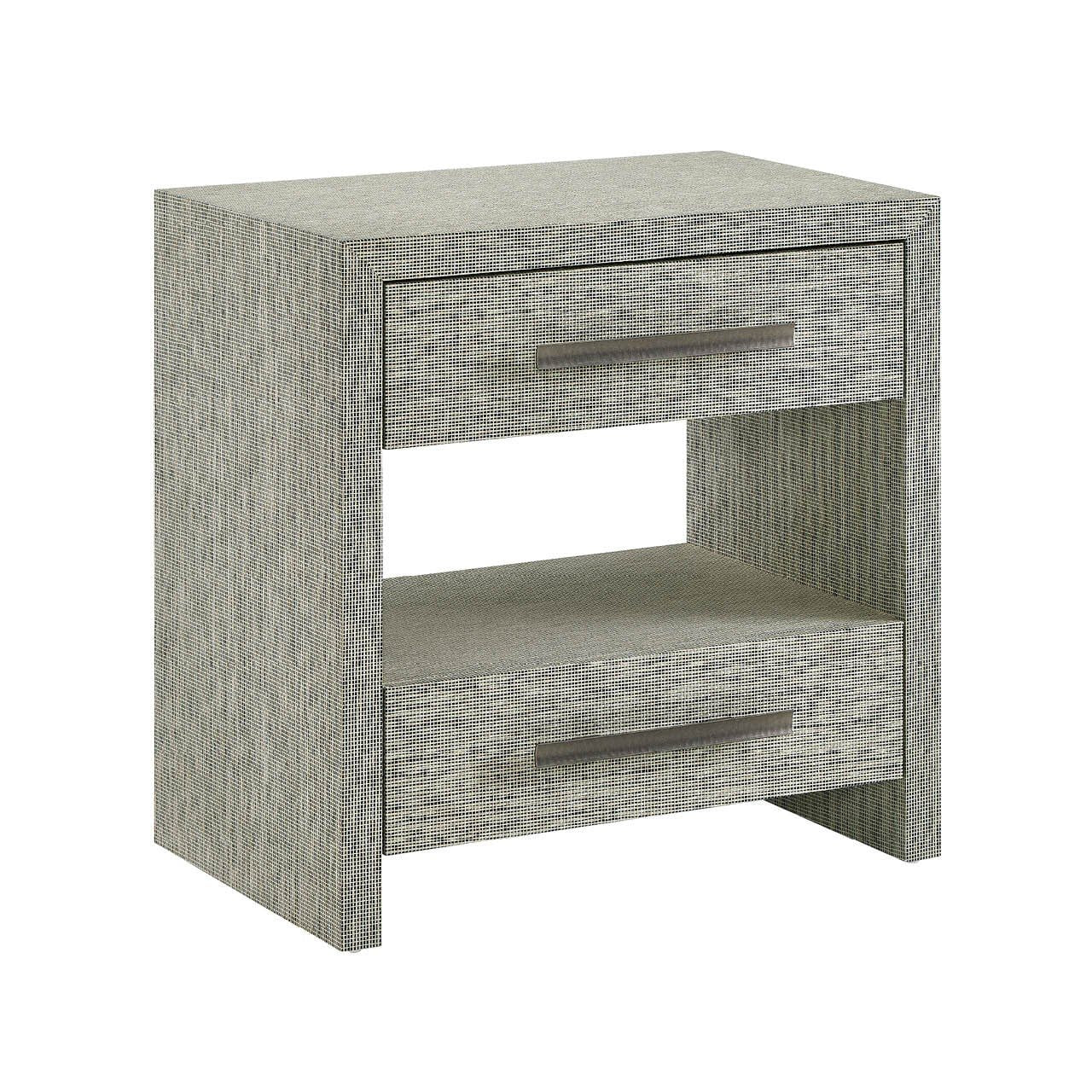 Oasis- Coastal Living Home Collection Seascape Nightstand by Universal Furniture at ZIN Home