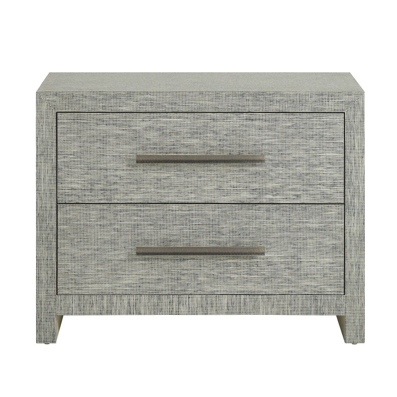 Oasis- Coastal Living Home Collection Seascape Chest by Universal Furniture at ZIN Home