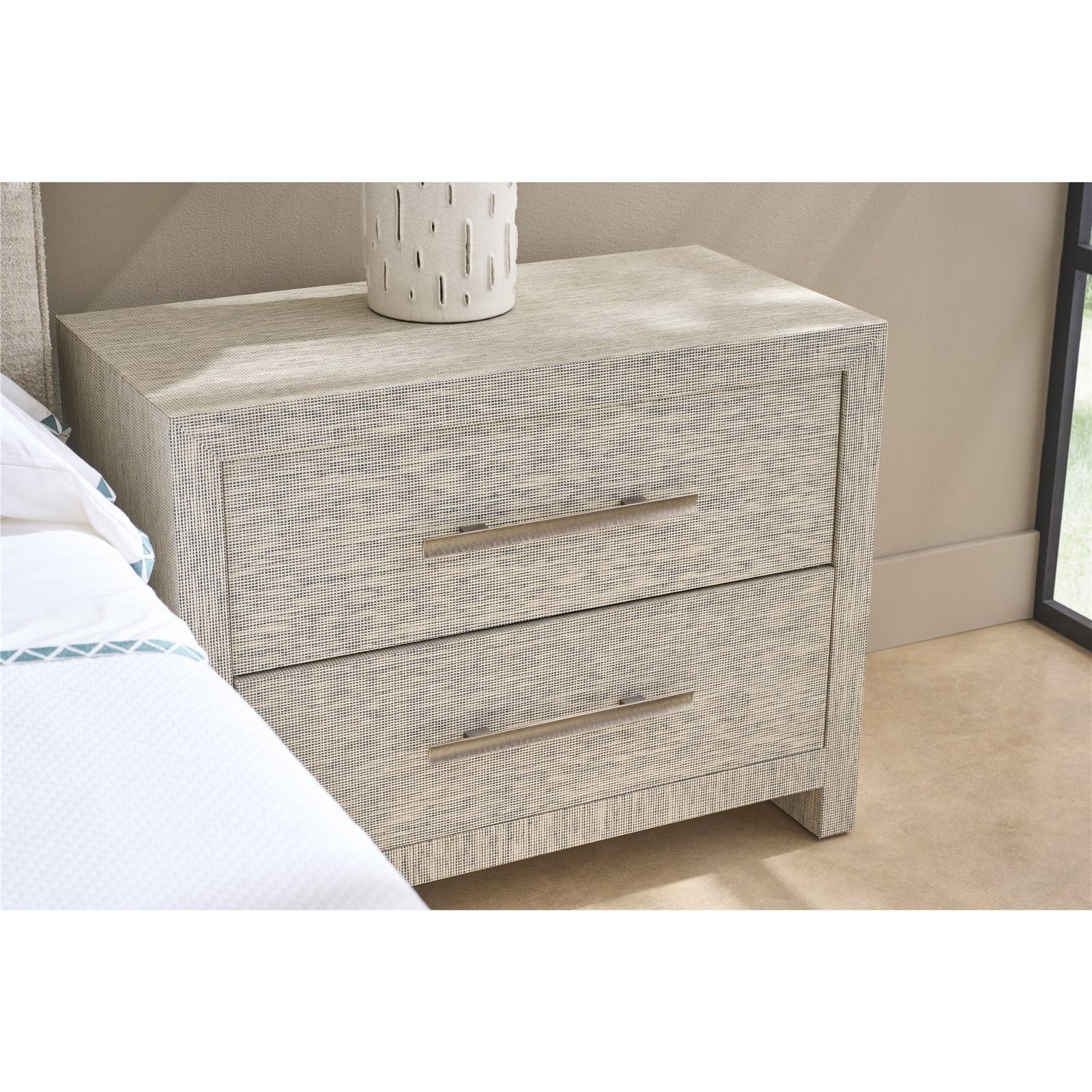 Oasis- Coastal Living Home Collection Seascape Chest by Universal Furniture at ZIN Home