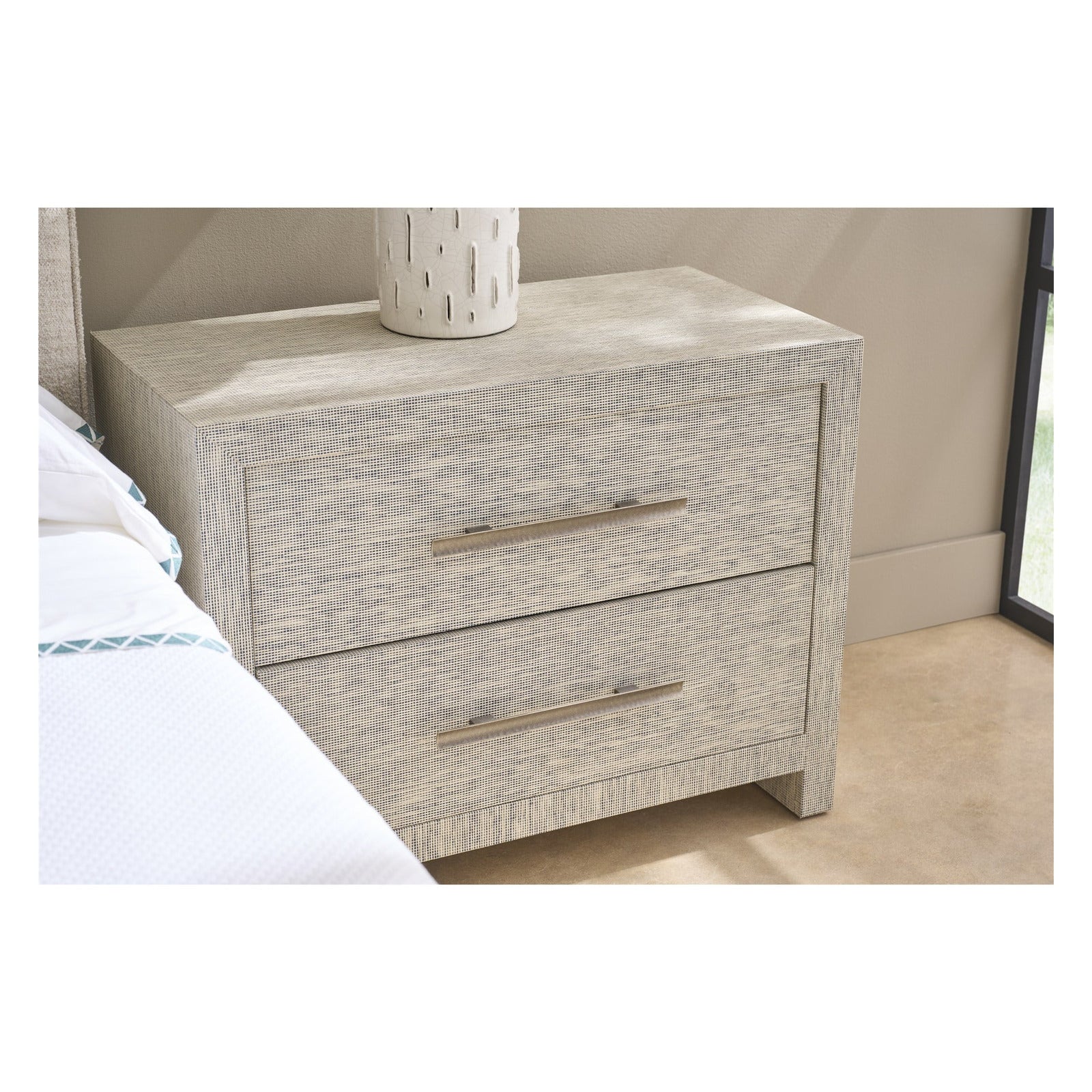Oasis- Coastal Living Home Collection Seascape Chest by Universal Furniture at ZIN Home
