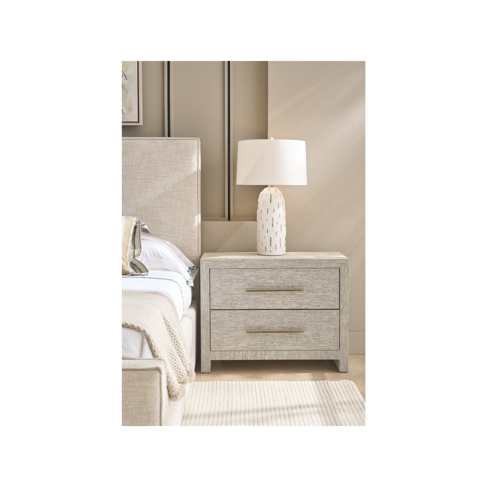 Oasis- Coastal Living Home Collection Seascape Chest by Universal Furniture at ZIN Home