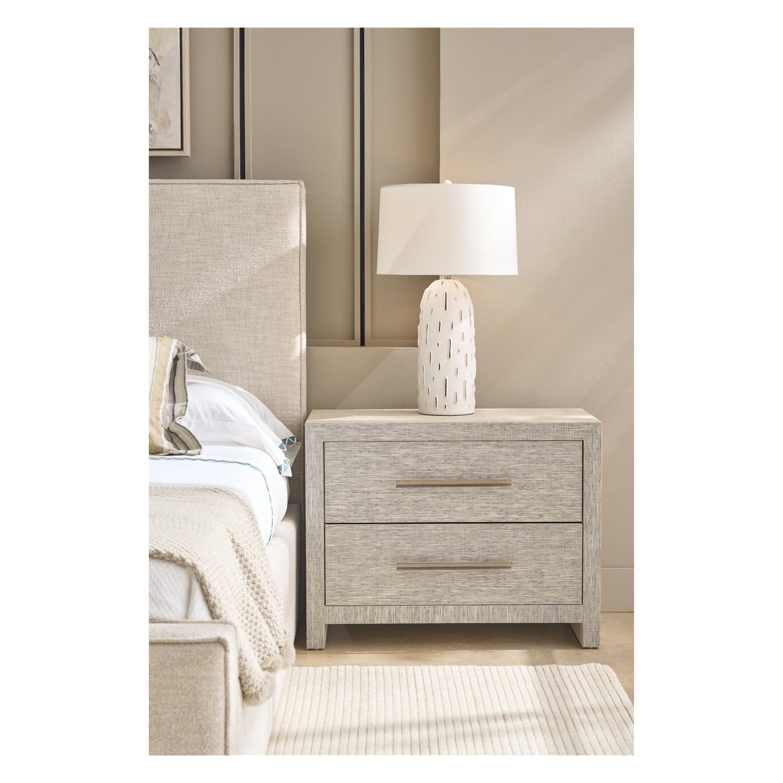 Oasis- Coastal Living Home Collection Seascape Chest by Universal Furniture at ZIN Home