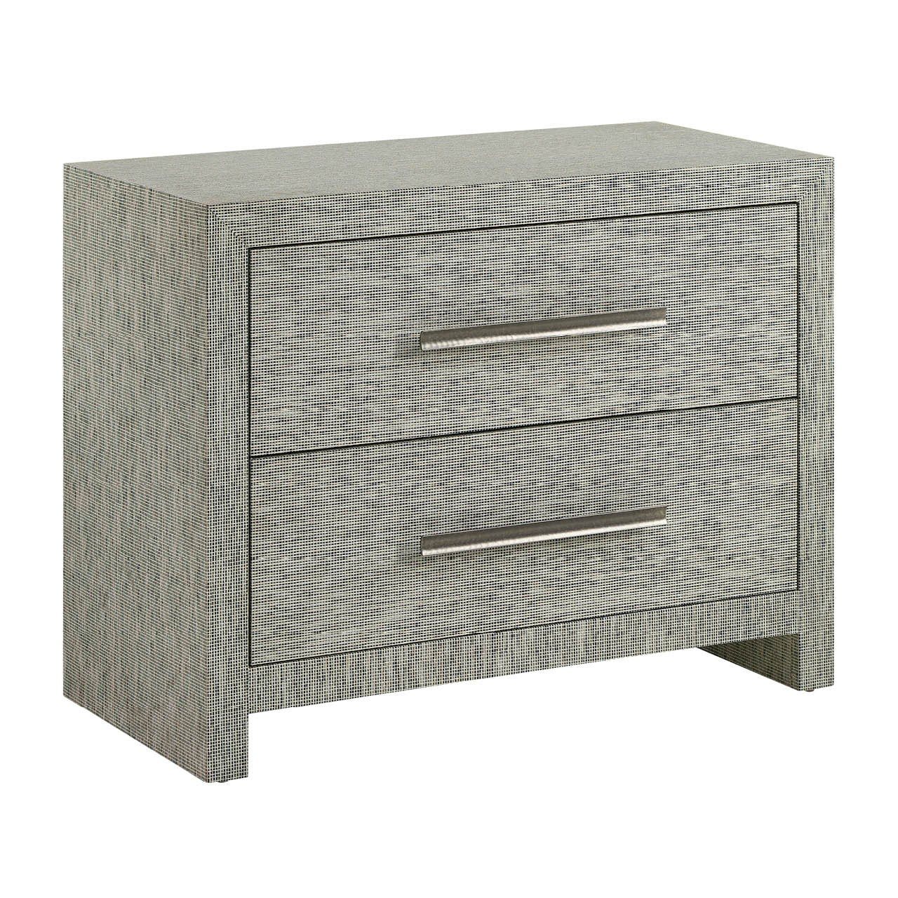 Oasis- Coastal Living Home Collection Seascape Chest by Universal Furniture at ZIN Home