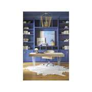 Oasis- Coastal Living Home Collection Seascape Writing Desk by Universal Furniture at ZIN Home