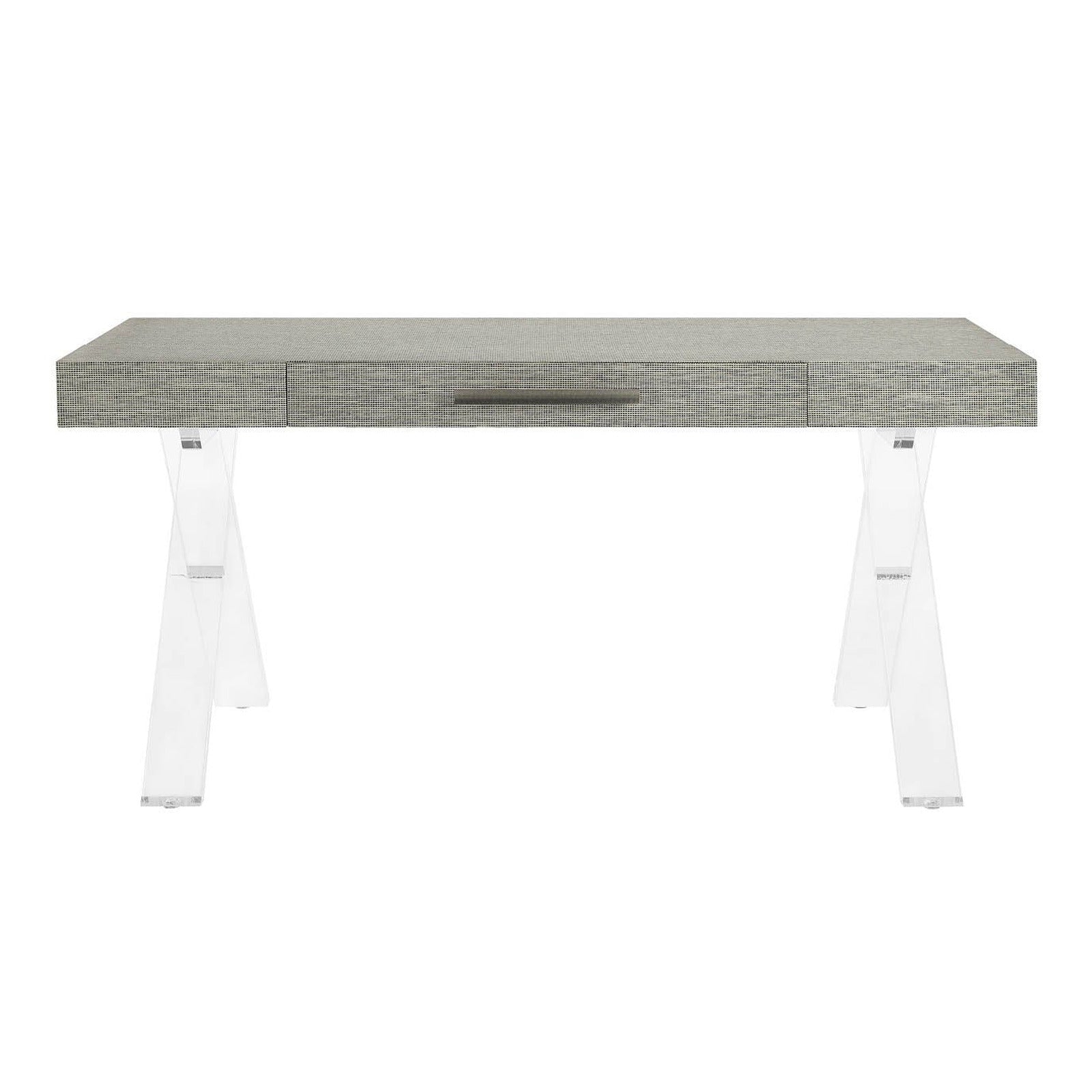 Oasis- Coastal Living Home Collection Seascape Writing Desk by Universal Furniture at ZIN Home