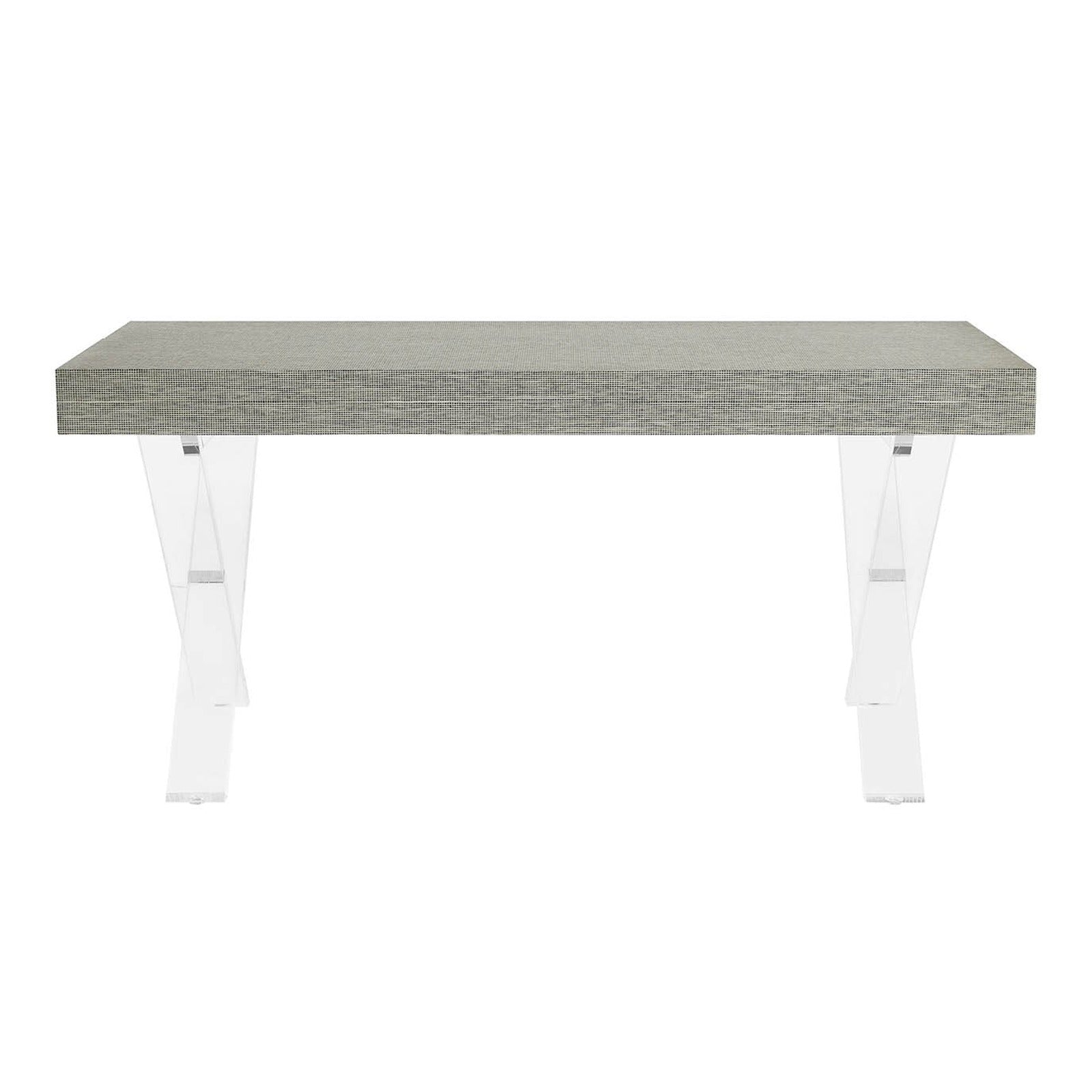 Oasis- Coastal Living Home Collection Seascape Writing Desk by Universal Furniture at ZIN Home