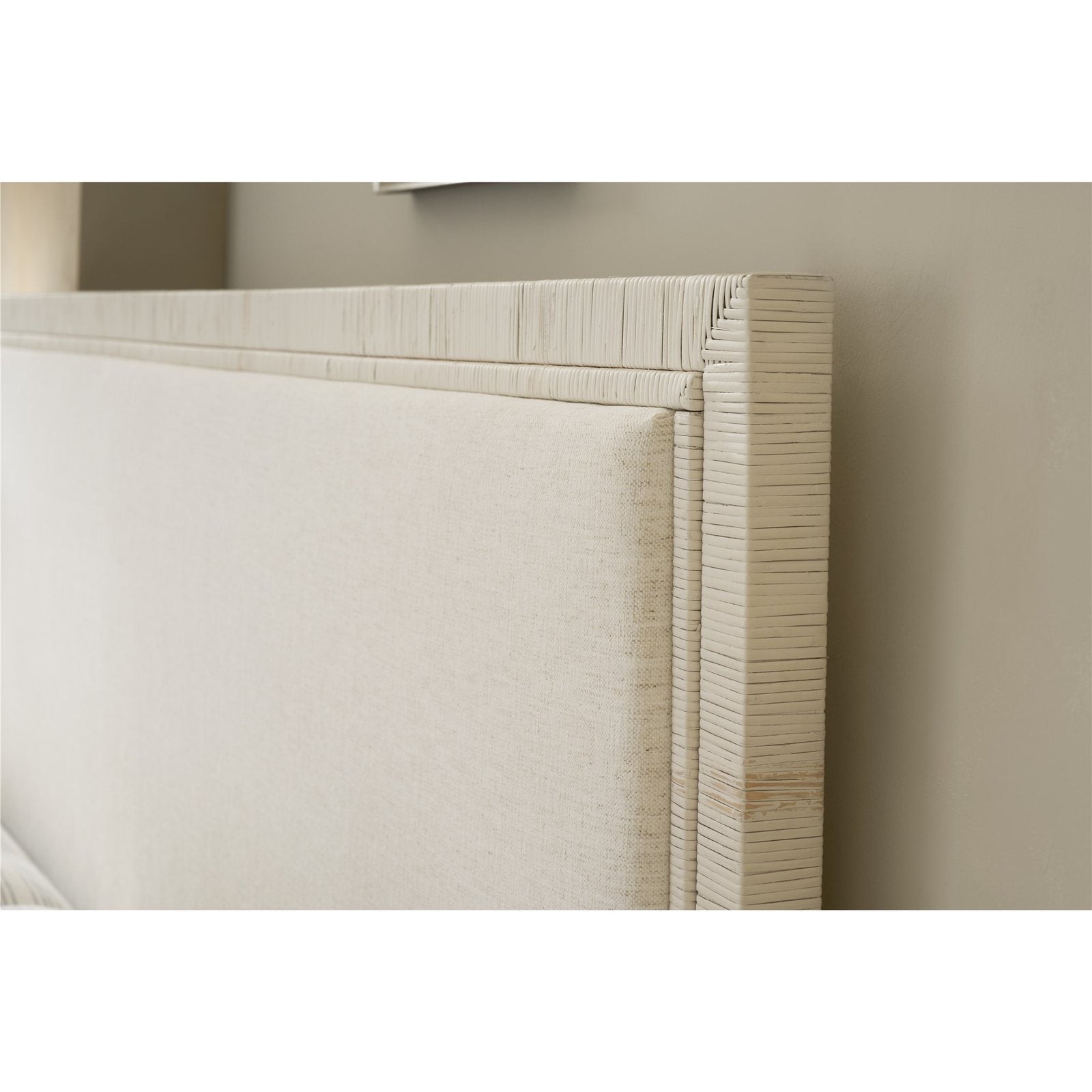 Oasis- Coastal Living Home Collection Tidal Bed Queen by Universal Furniture at ZIN Home