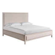 Oasis- Coastal Living Home Collection Tidal Bed King by Universal Furniture at ZIN Home