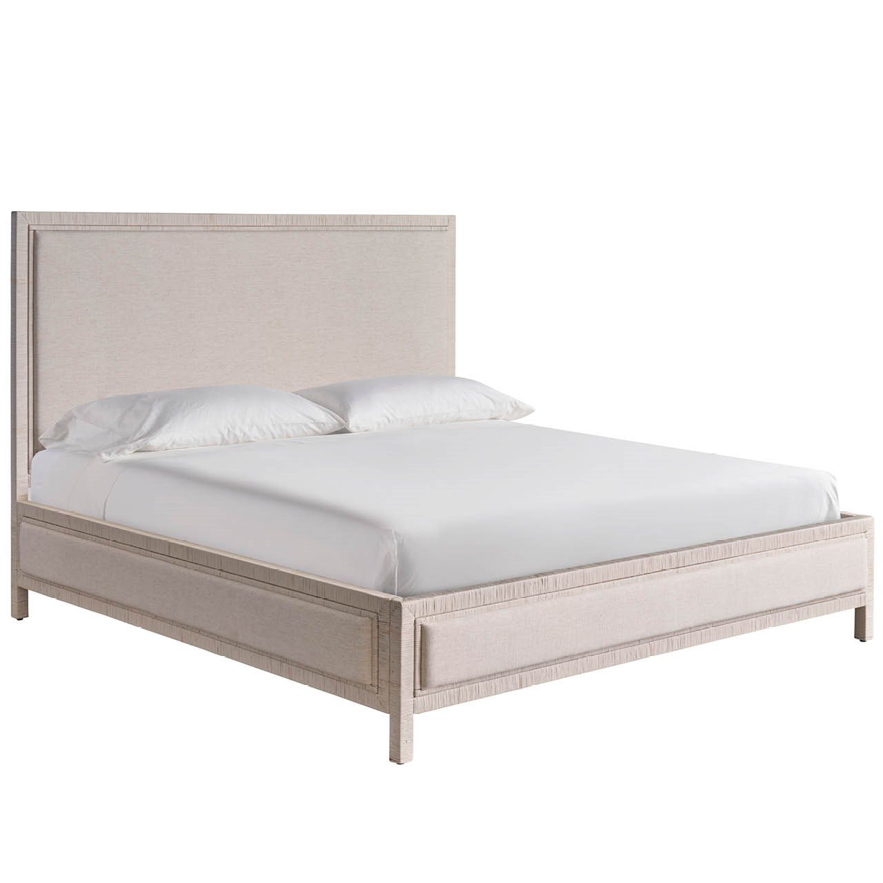 Oasis- Coastal Living Home Collection Tidal Bed King by Universal Furniture at ZIN Home