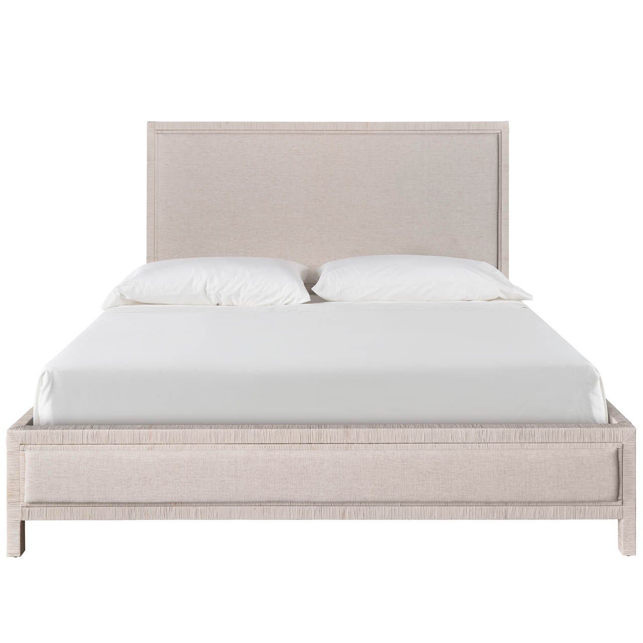 Oasis- Coastal Living Home Collection Tidal Bed King by Universal Furniture at ZIN Home