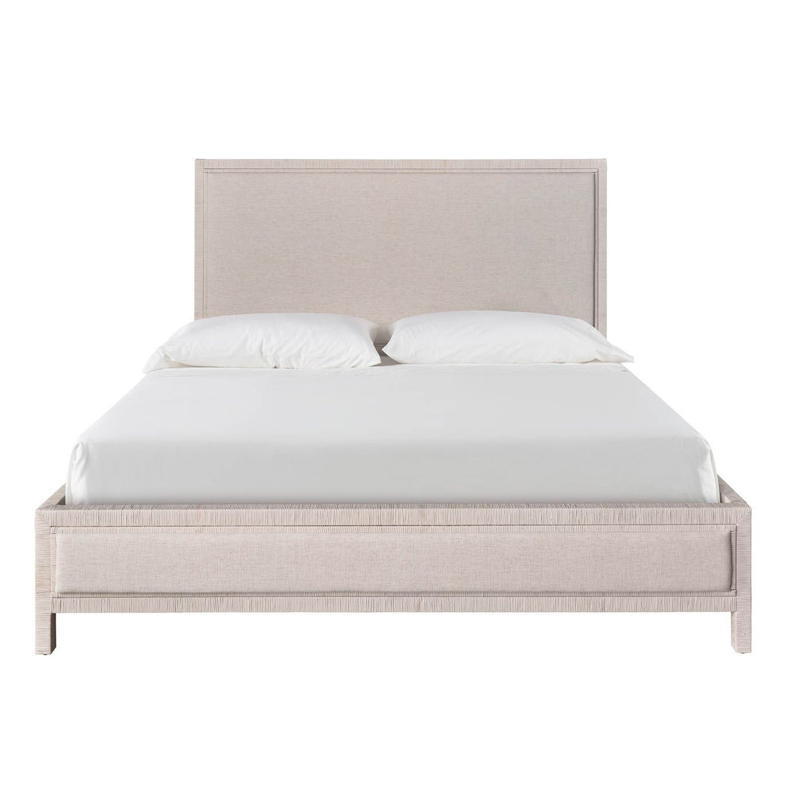 Oasis- Coastal Living Home Collection Tidal Bed King by Universal Furniture at ZIN Home