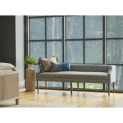 Commons Bench 76" - Special Order by Universal Furniture at ZIN Home