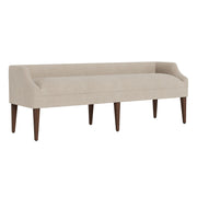 Commons Bench 76" - Special Order by Universal Furniture at ZIN Home