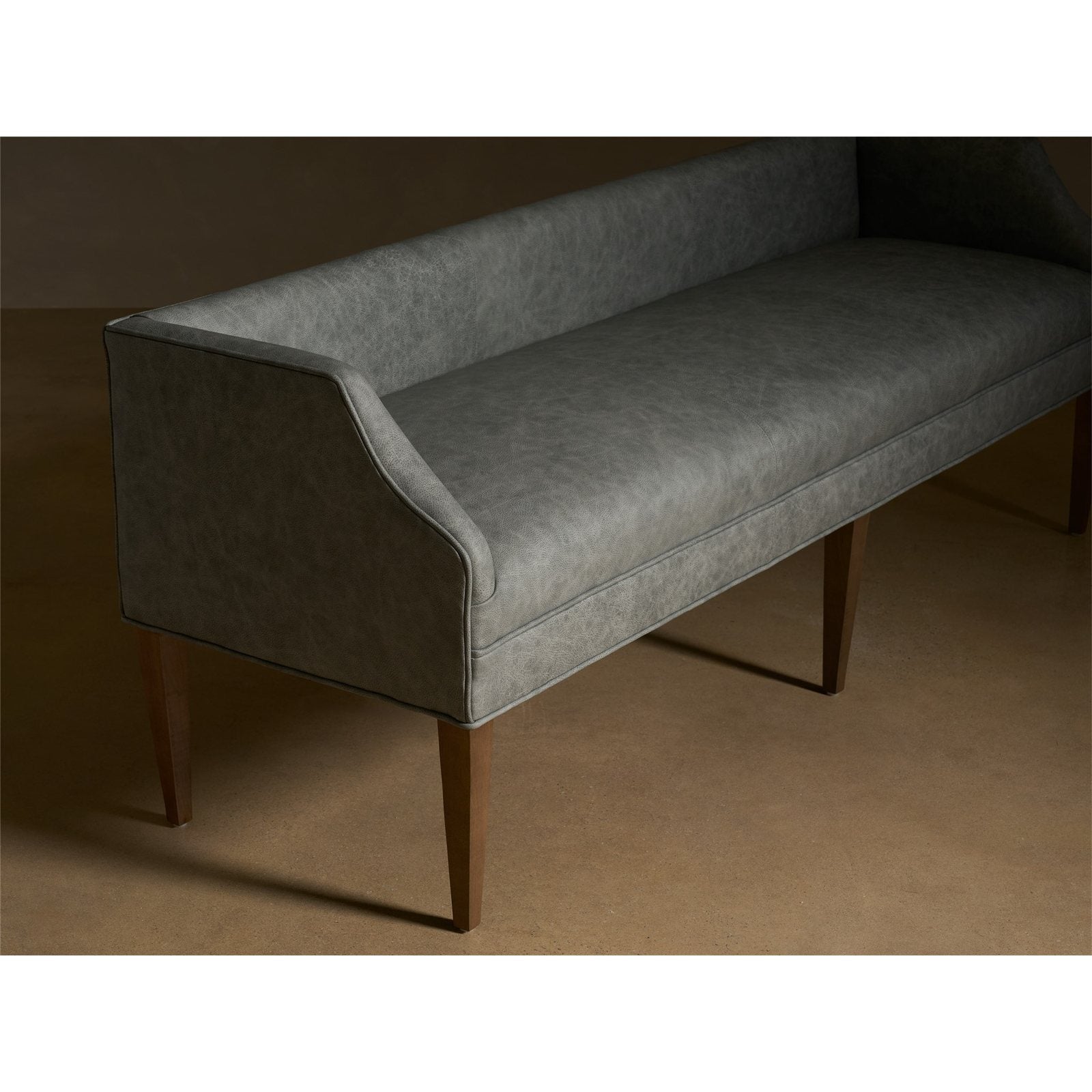 Commons Bench 76" - Special Order by Universal Furniture at ZIN Home