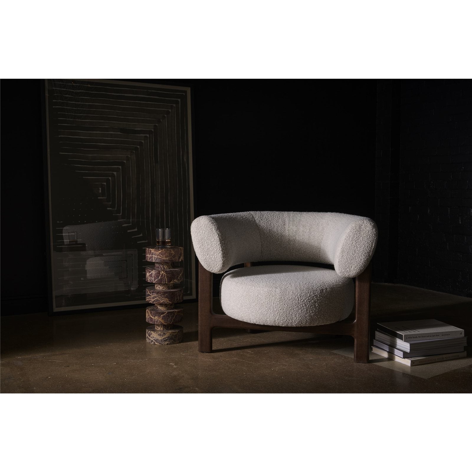 Kylo Lounge Chair by Universal Furniture at ZIN Home