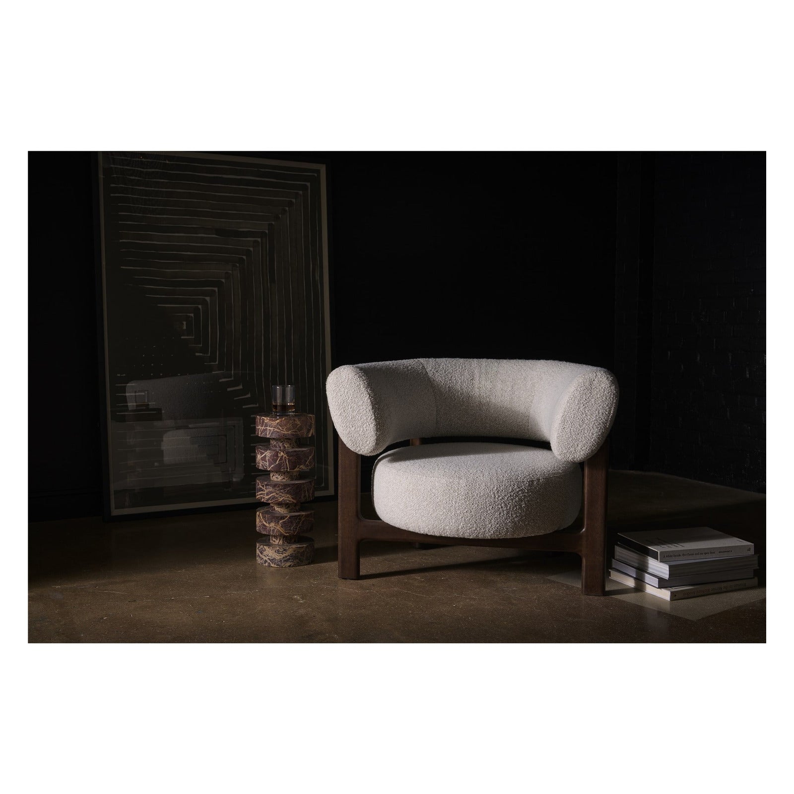 Kylo Lounge Chair by Universal Furniture at ZIN Home
