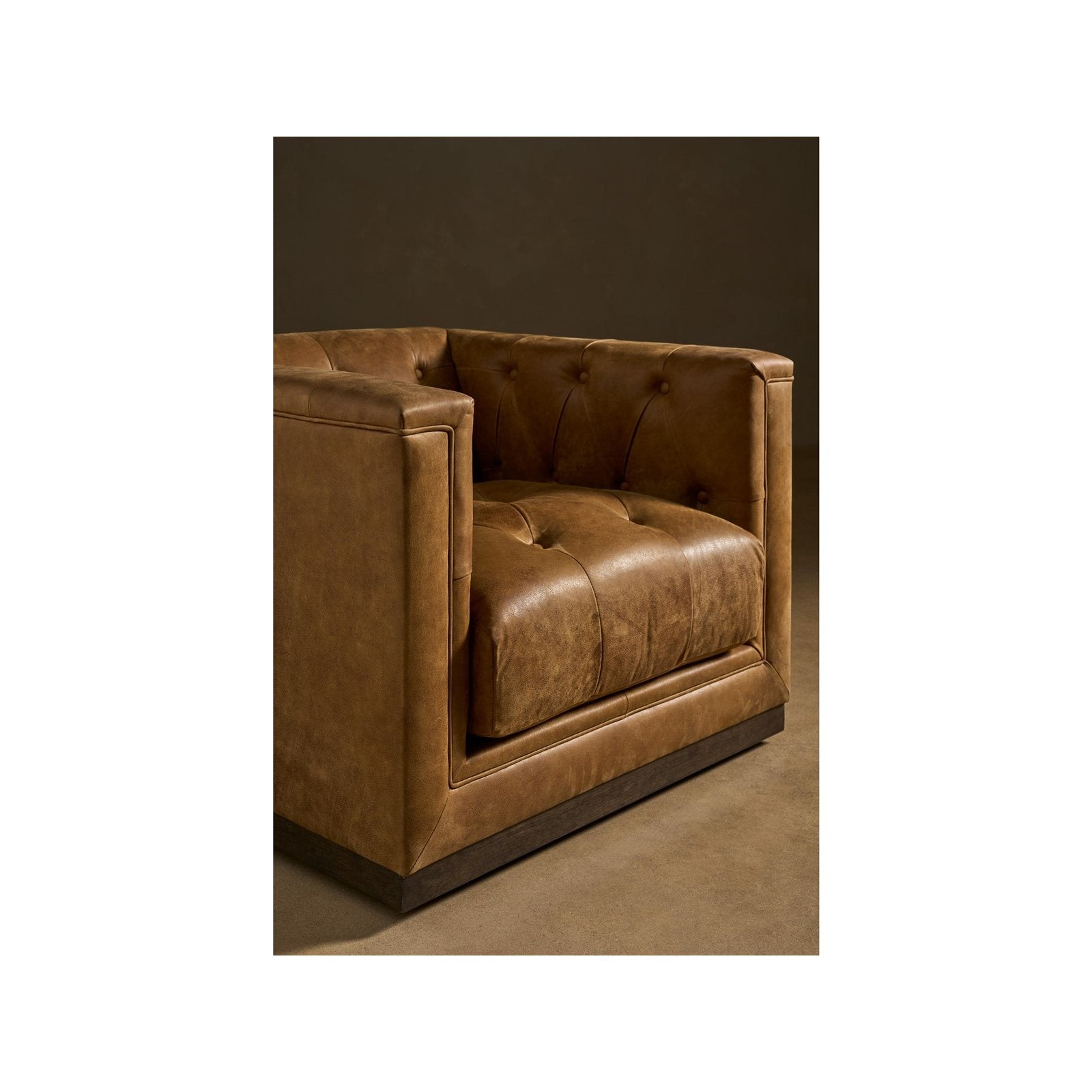 Quinn Swivel Chair by Universal Furniture at ZIN Home