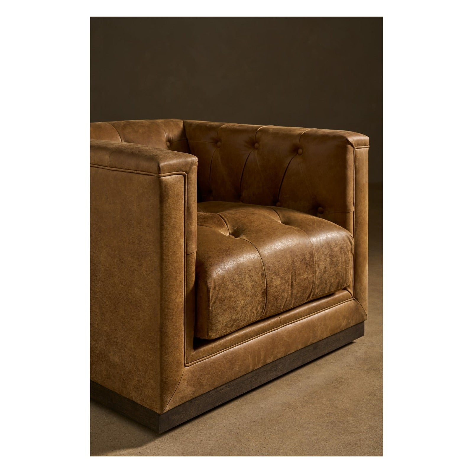Quinn Swivel Chair by Universal Furniture at ZIN Home
