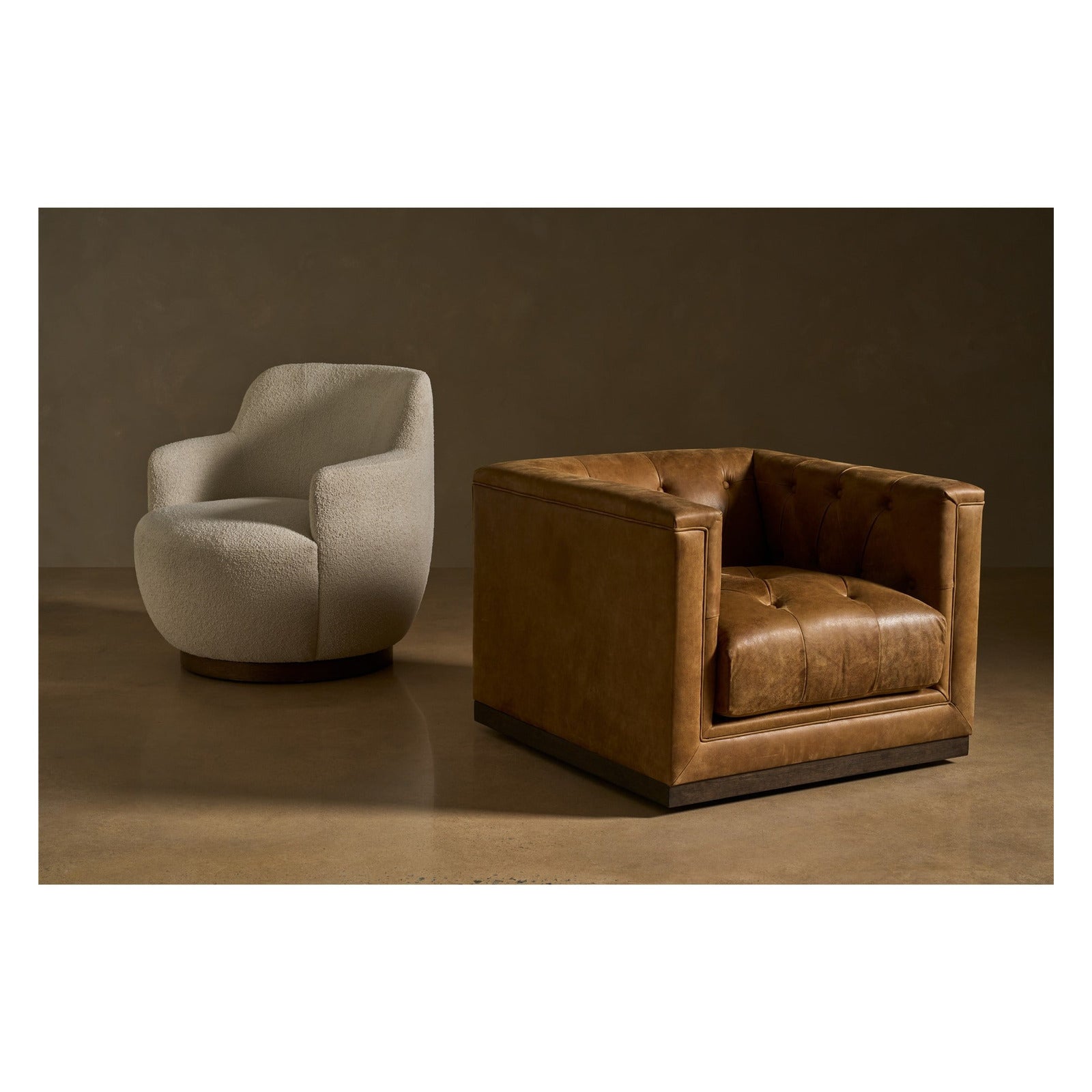 Quinn Swivel Chair by Universal Furniture at ZIN Home