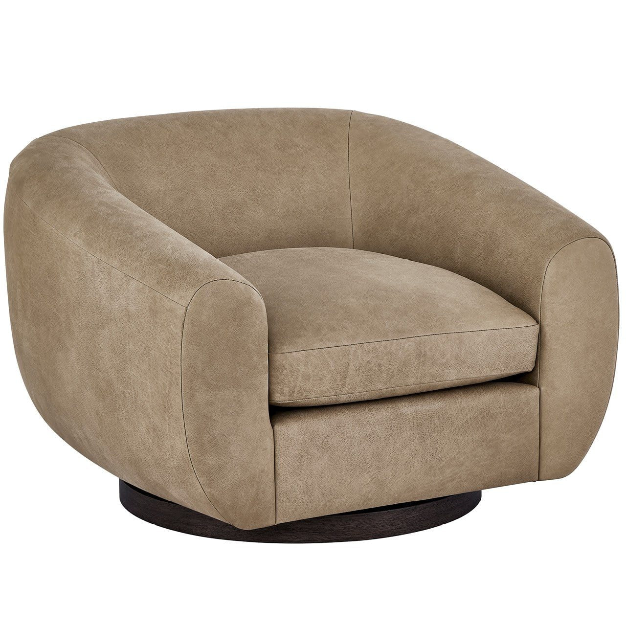 Fitz Swivel Chair by Universal Furniture at ZIN Home