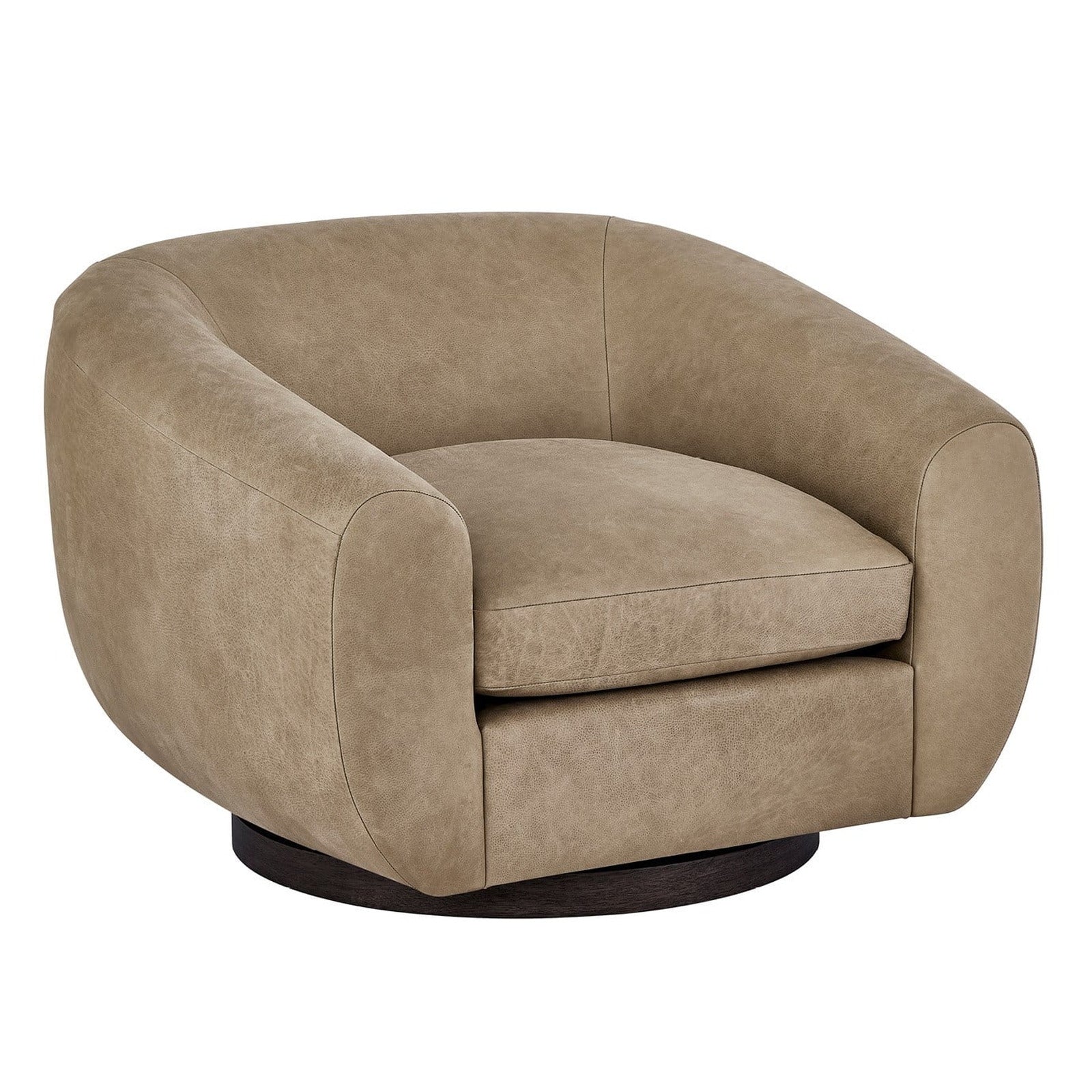 Fitz Swivel Chair by Universal Furniture at ZIN Home