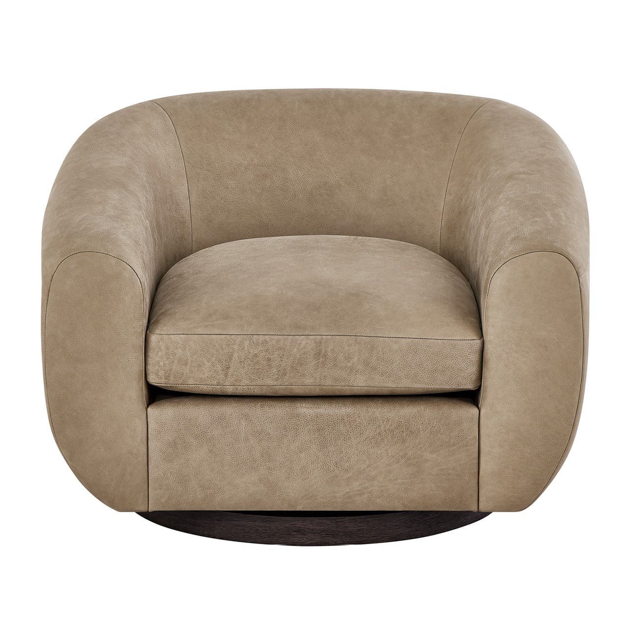 Fitz Swivel Chair by Universal Furniture at ZIN Home