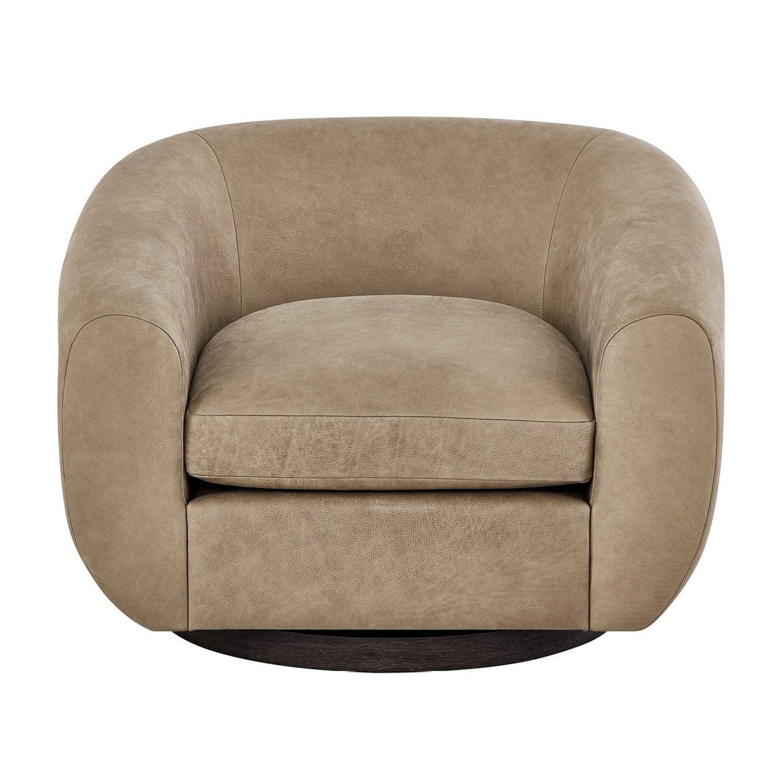 Fitz Swivel Chair by Universal Furniture at ZIN Home