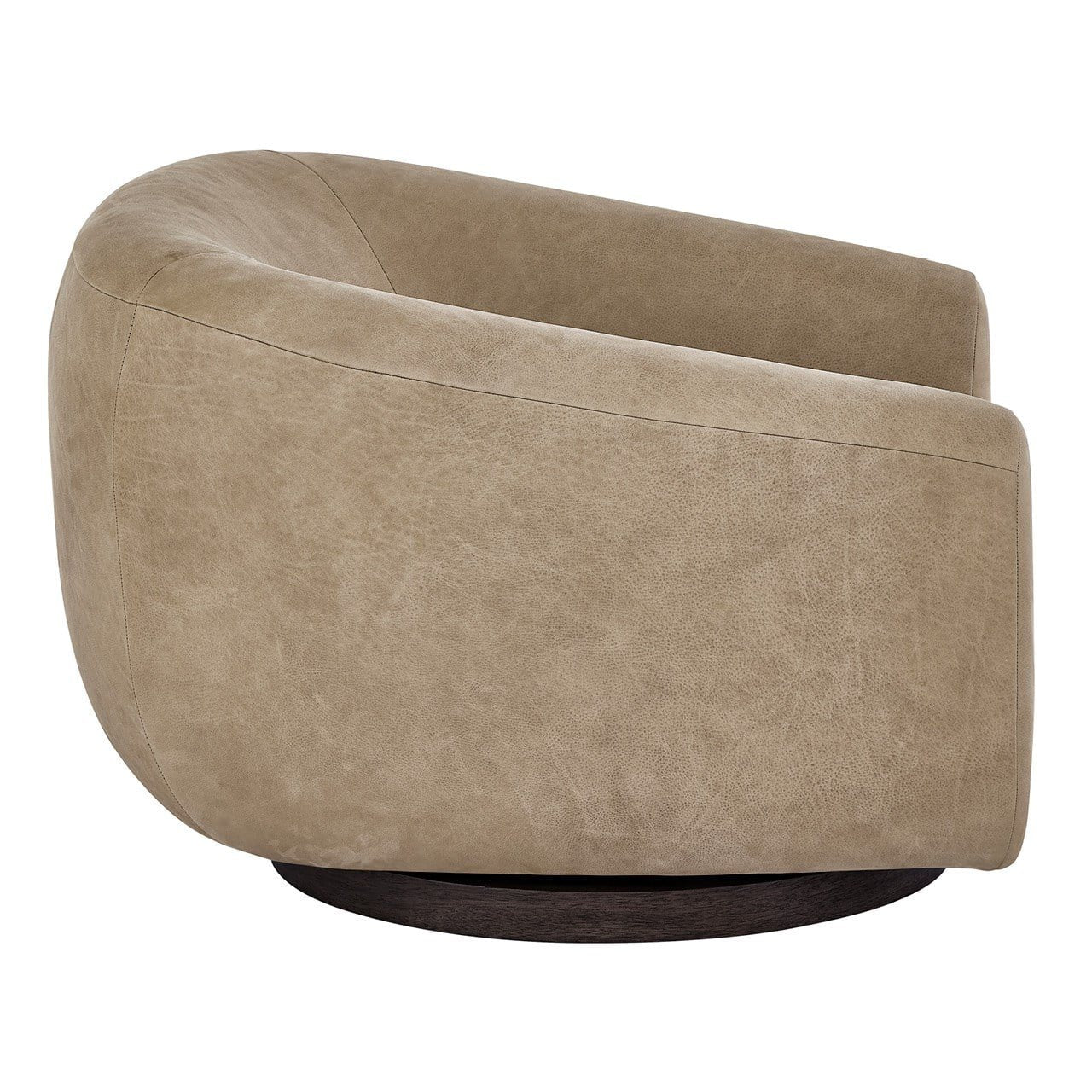 Fitz Swivel Chair by Universal Furniture at ZIN Home