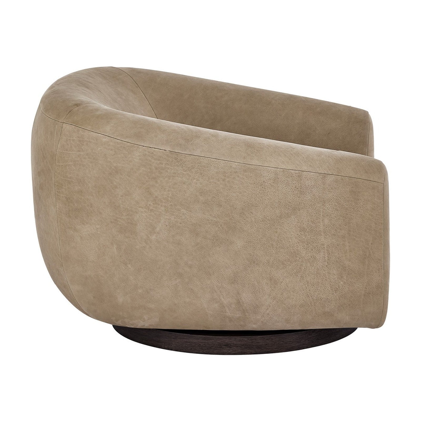 Fitz Swivel Chair by Universal Furniture at ZIN Home