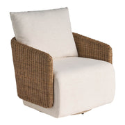 Enzo Swivel Chair by Universal Furniture at ZIN Home