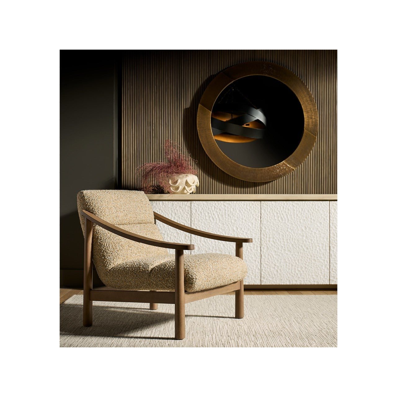 Colt Occasional Chair by Universal Furniture at ZIN Home