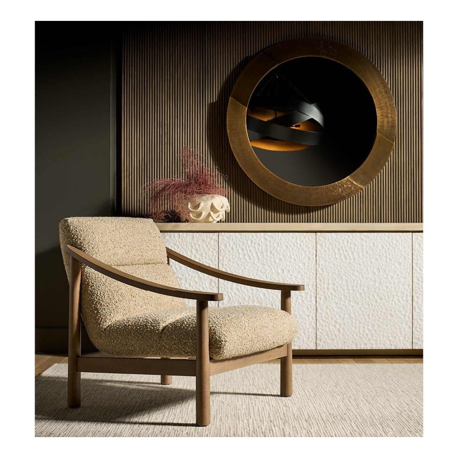 Colt Occasional Chair by Universal Furniture at ZIN Home