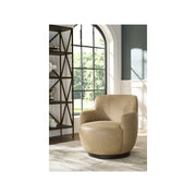 Chloe Swivel Chair by Universal Furniture at ZIN Home