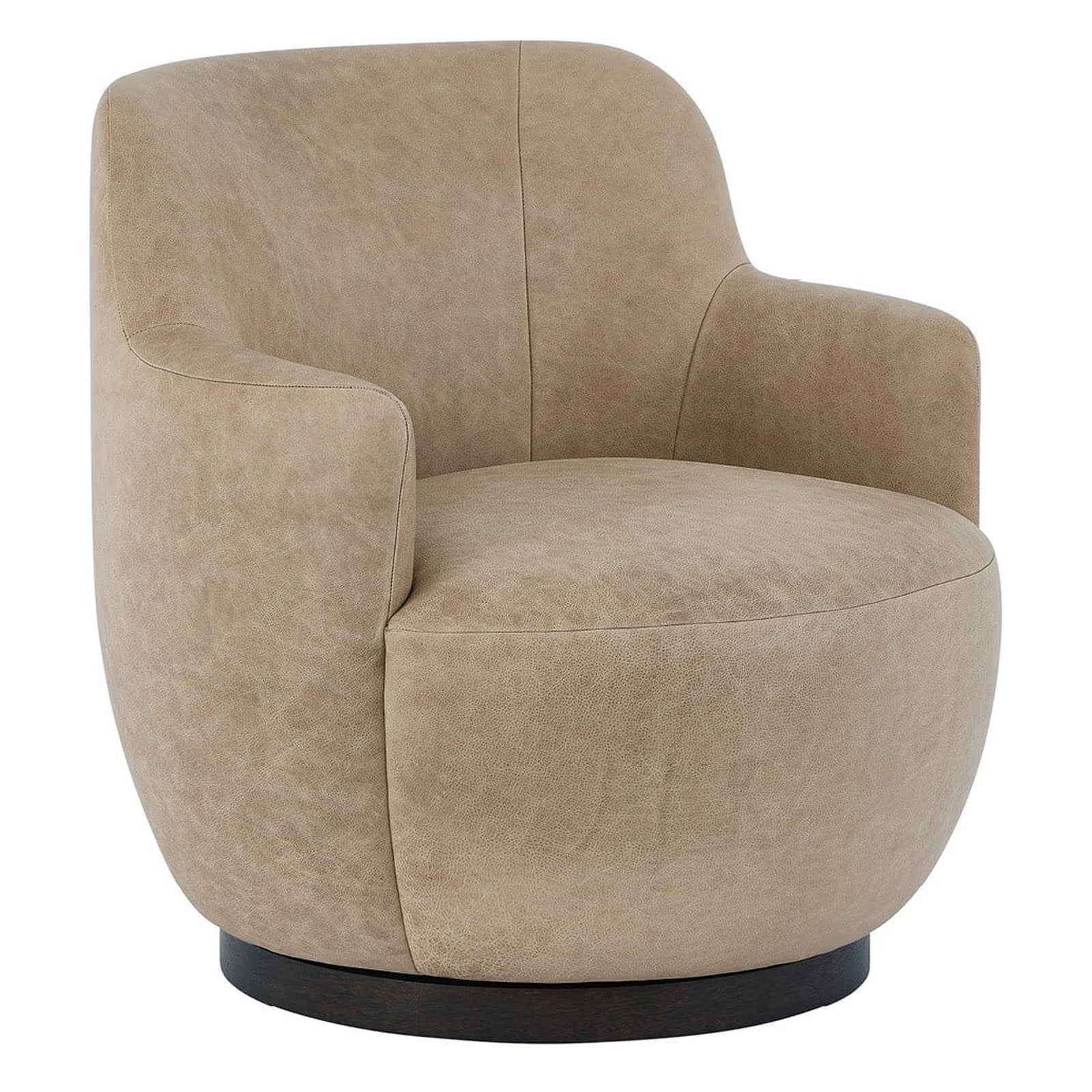 Chloe Swivel Chair by Universal Furniture at ZIN Home